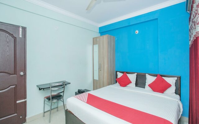 OYO 15269 Surya Inn
