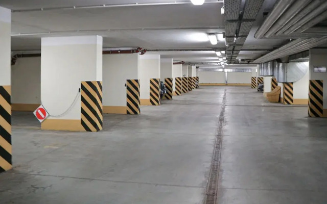 Aleksander Apartament PREMIUM Sopot ul. Boh. Monte Cassino z garażem