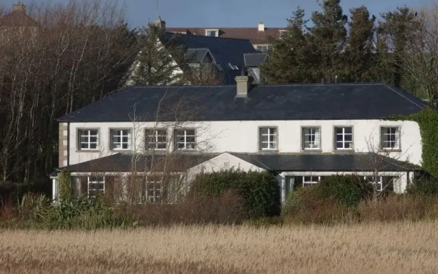 The Mill Restaurant & Accommodation