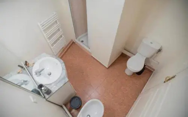 BoccaCabana by Connexion