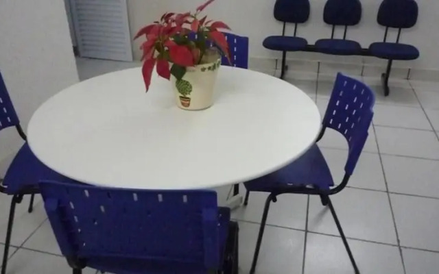 Free Hostel