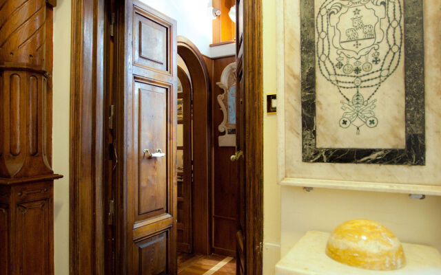 Guesthouse Borromeo Roma
