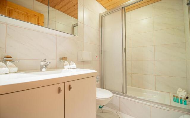 Haus Padrun, Apartment nr.5