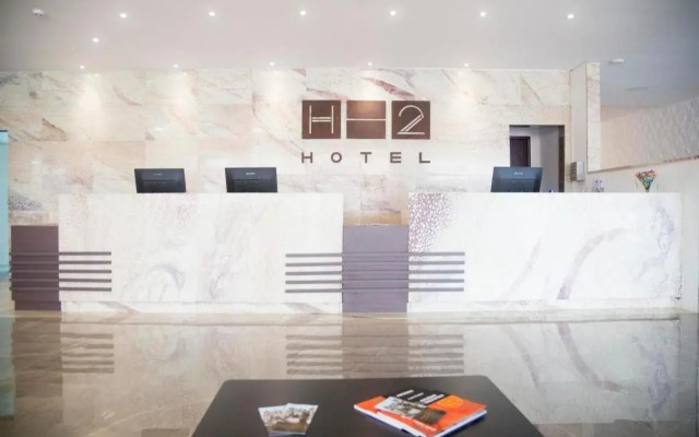 H2 Hotel
