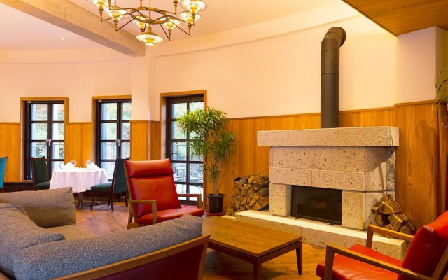 Nikko-Nishimachiclub A La Touto