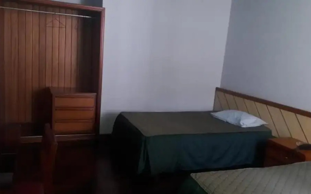 Hostal Las Orquídeas