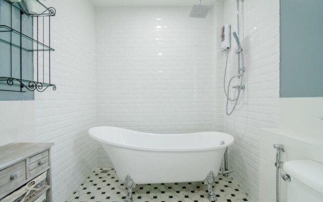 Baan Hua Hin Suk Jung