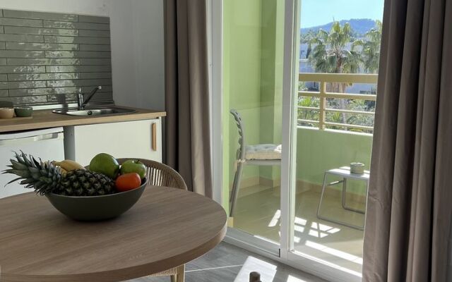 The Palm Star Ibiza - Adults Only