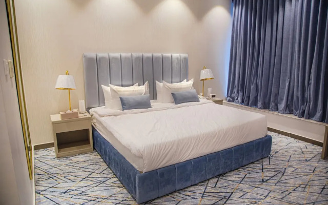 indigo apartments
