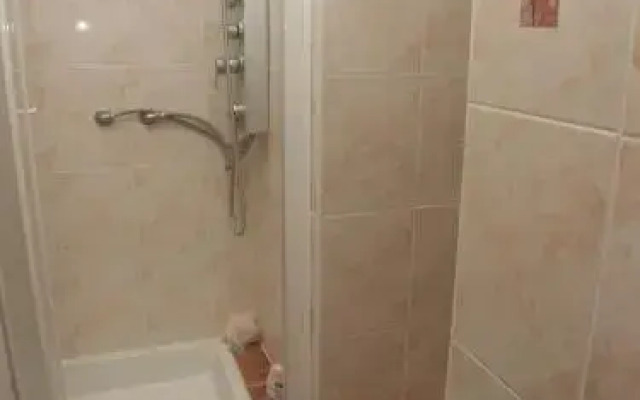 Apartment Ines