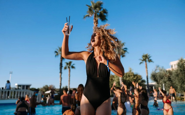 Nicolaus Club la Giurlita
