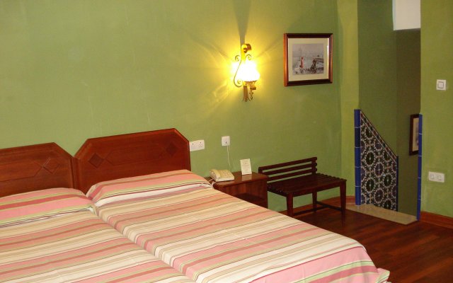 Hotel Abanico