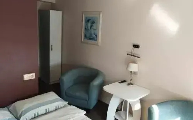 Pokoje Gościnne