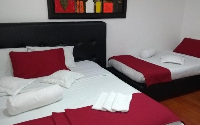 Hotel Feria - Nova
