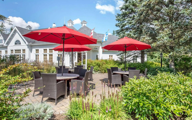 Hilton Grand Vacations Club Tremblant Canada