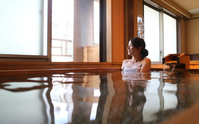 Private spa Hotel Kotone