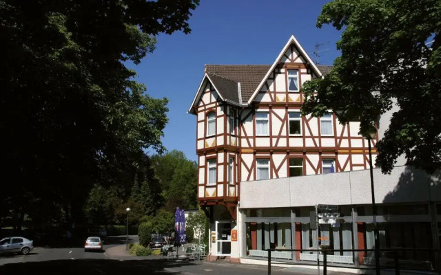 Hotel Schober am Kurpark