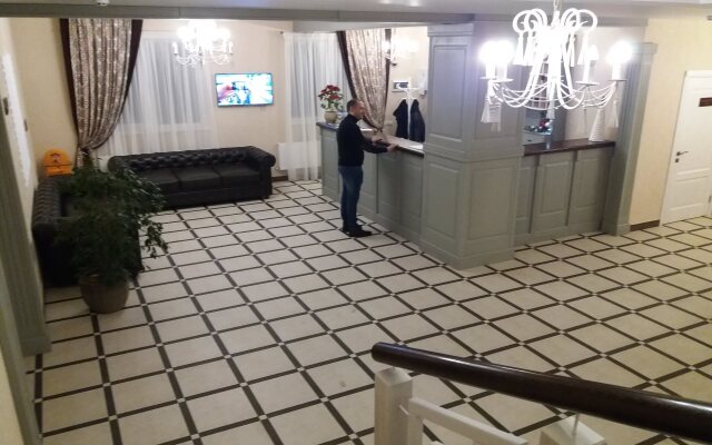 Hotel&Restaurant Premium Club