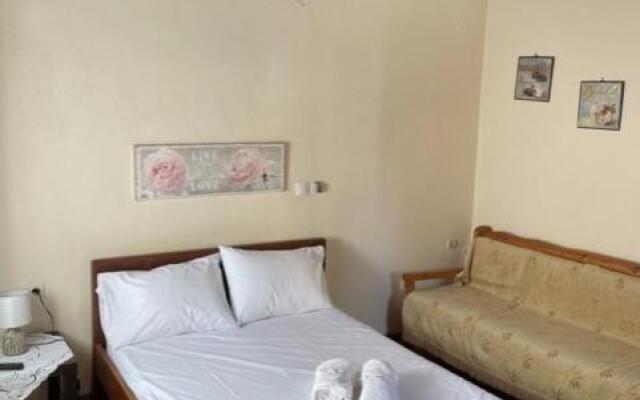 Pozzo House