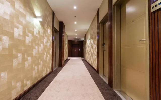 Prime Hotel by Reddoorz