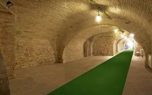 Palazzo Dalla Casapiccola