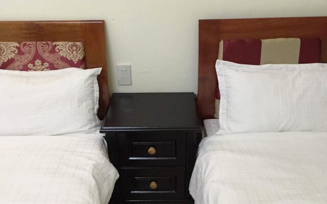 An Long Binh Hotel
