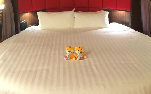 Kande Club Hotel