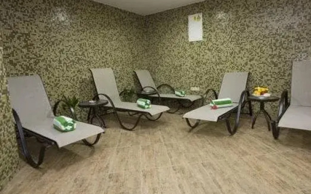 Hotel Park Exclusive