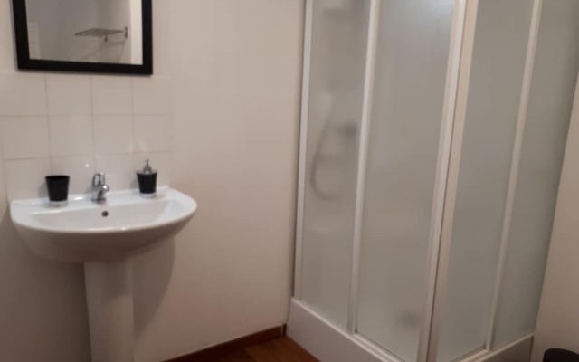 Appartement du Temple