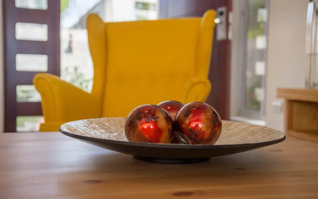 Residencial Casa Linda