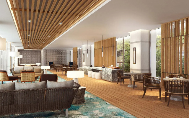 Holiday Inn Kunshan Huaqiao by IHG