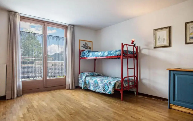 Monolocale 4 Residence Granbaita