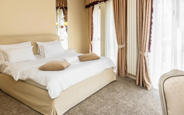 Villa Boutique Lafayette