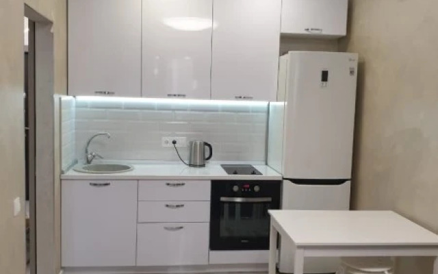 Апартаменты Сокол