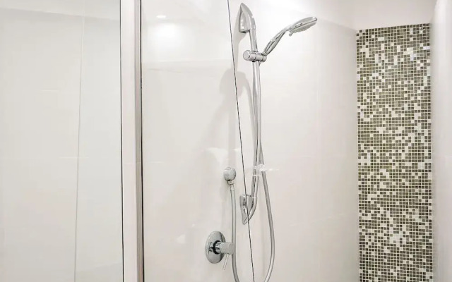 LHP Suite Napoli - Parco Margherita