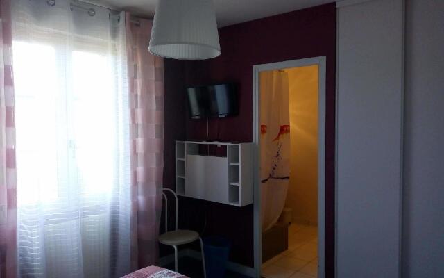 Le Relais du Château