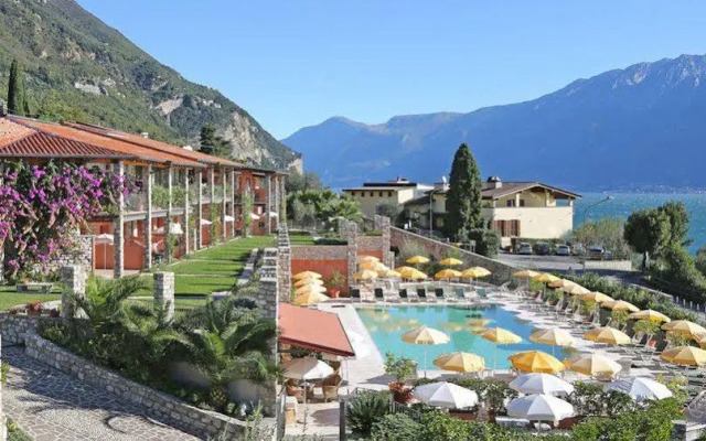 Residence Borgo Dei Limoni