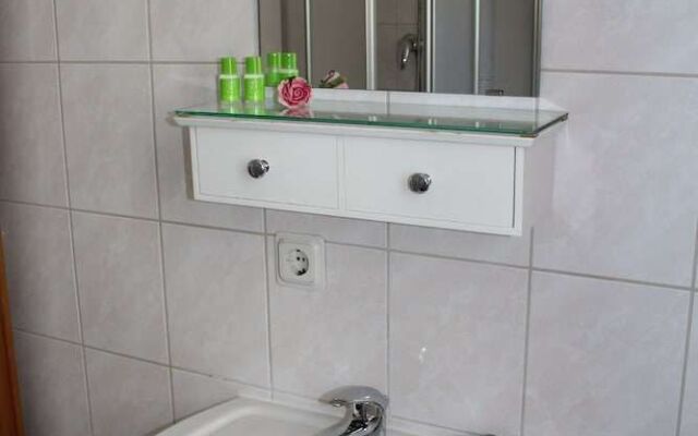 Ferienwohnanlage AlterTopf