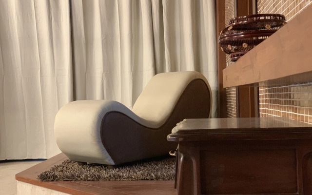 Hotel Quinta Maria Bonita