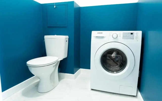 Creative Suite Disneyland Paris