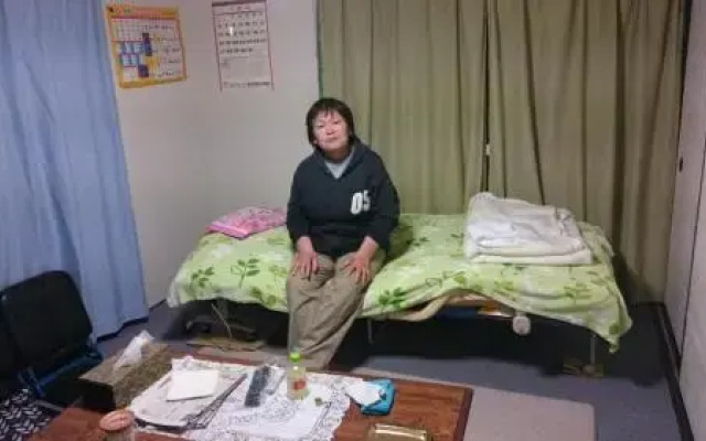Miyuki House Hostel 2
