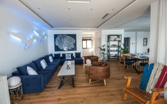 Villa Gina by Elounda Island View Villas