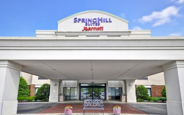 SpringHill Suites by Marriott Lexington Near the University of Kentucky
