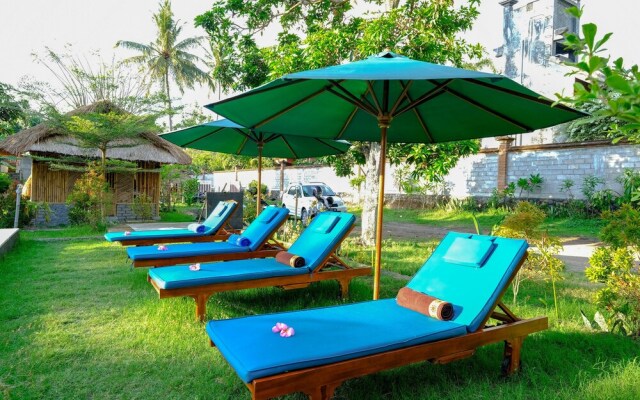 Cici’s Bungalow by OYO Rooms