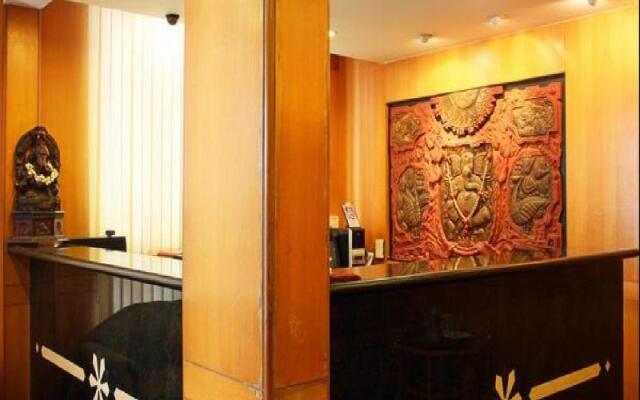 Hotel Bombay Tiffanys