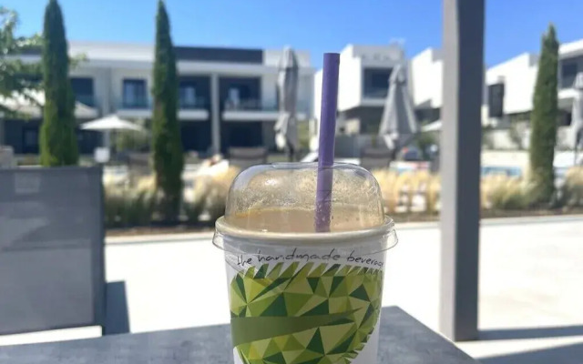 Modern Amenities and Comfort in Sithonia