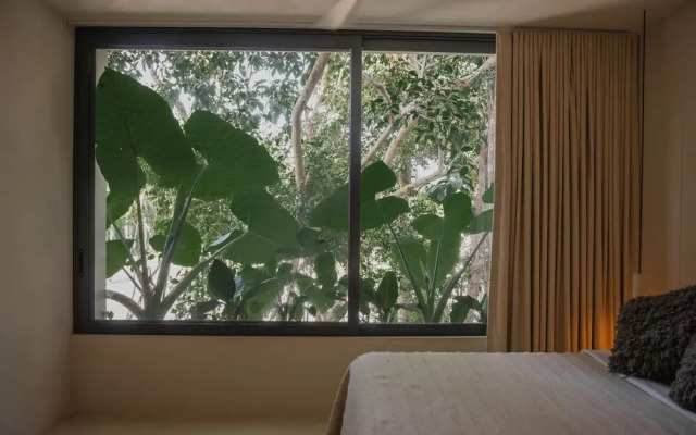 Casa Marfil By Lockey