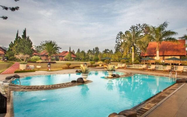 Citra Cikopo Hotel