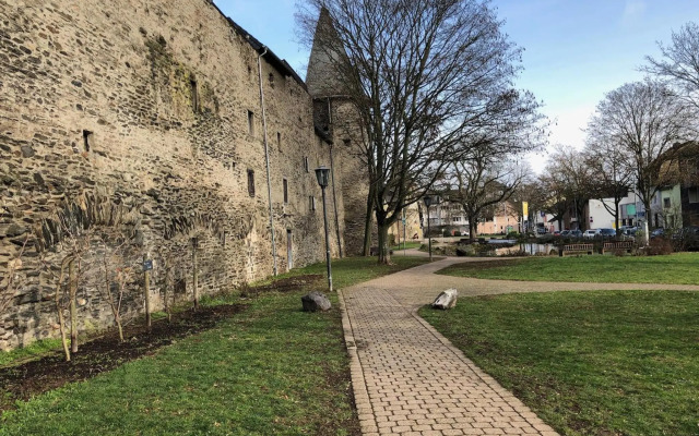 Ferienwohnung "An der Stadtmauer"