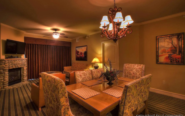 RiverStone Condo Resort & Spa